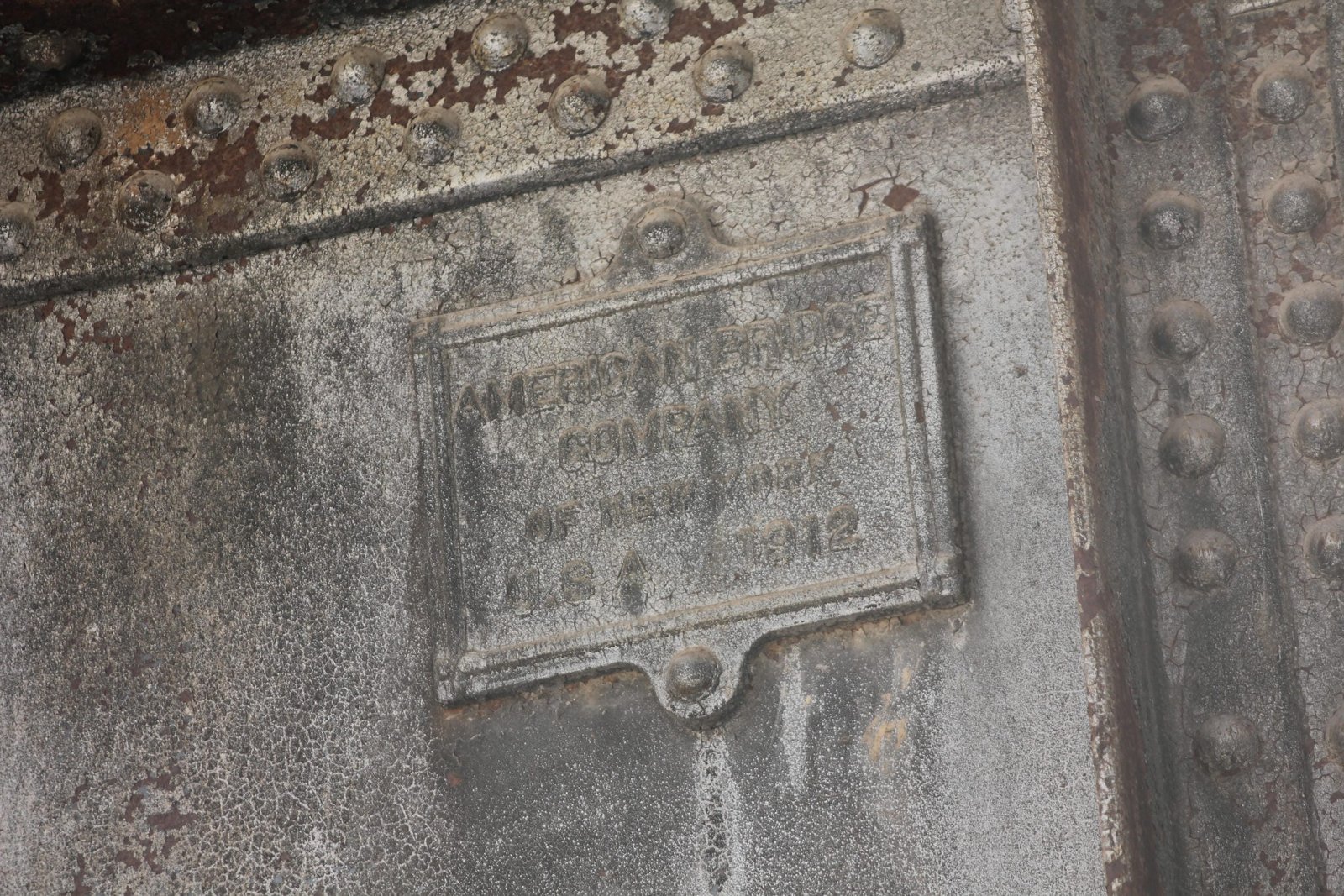 Plaque